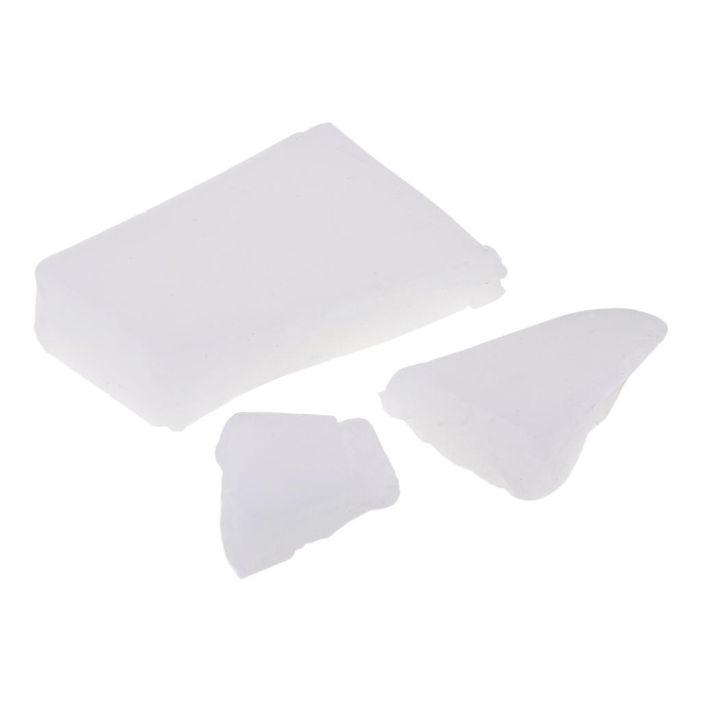 Candle Making Ingredients - Mezcla de cera de parafina/pilar -