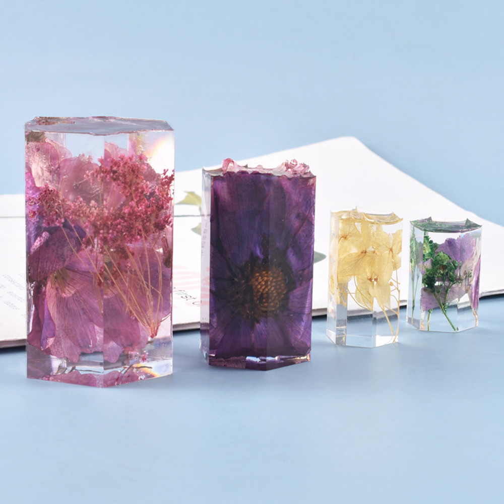 Molde cilíndrico de silicona,  - Candle Making Design reseña y precio