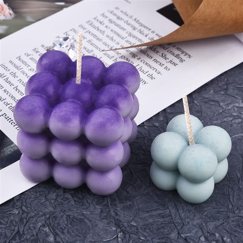 Mechas de vela de 30 piezas, b - Candle Making Ingredients reseña y precio