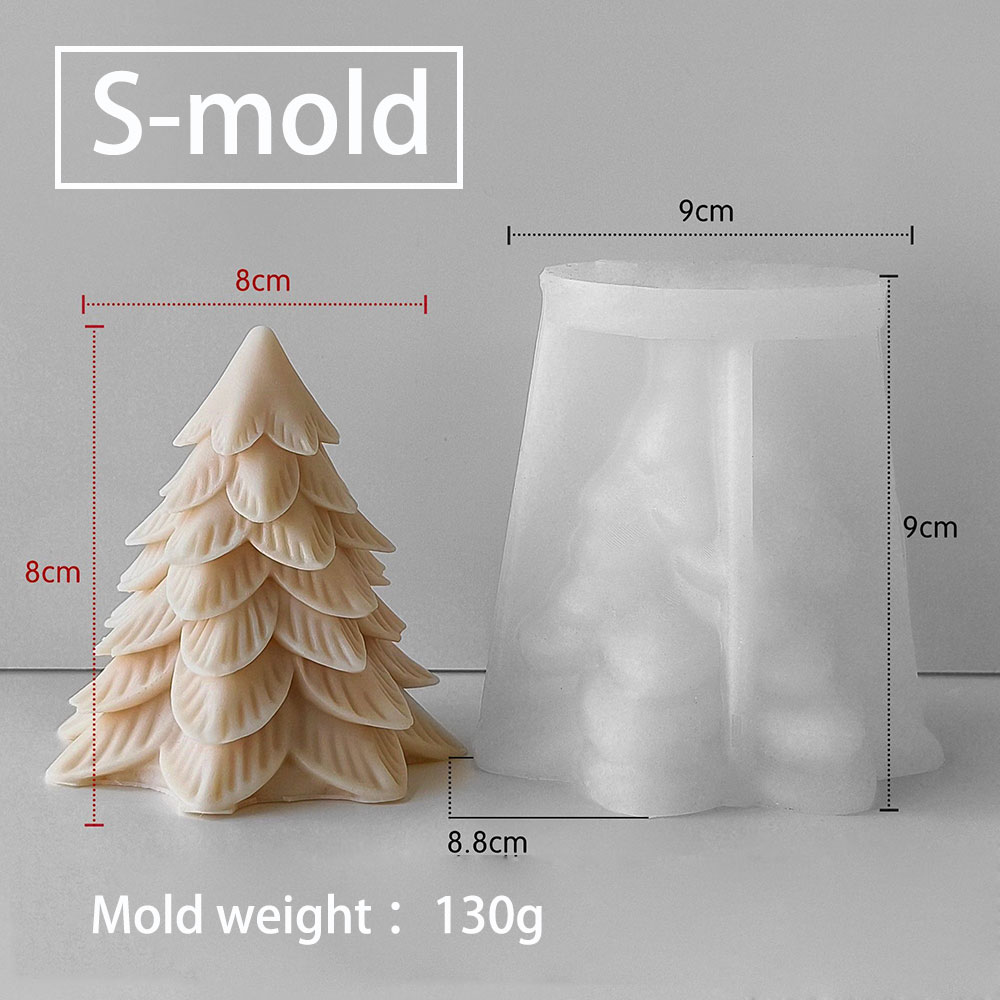 Molde de silicona para vela de - Candle Making Books For Beginners reseña y precio