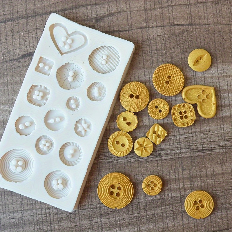 Molde de silicona con forma de - Candle Making Design reseña y precio