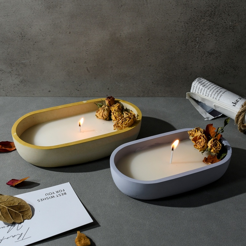 Cuenco de almacenamiento de ba - Candle Making Design reseña y precio