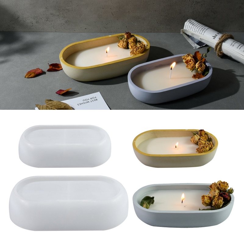 Cuenco de almacenamiento de ba - Candle Making Design reseña y precio