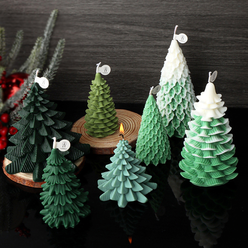 Molde de Silicona para Velas c - Candle Making Books For Beginners reseña y precio