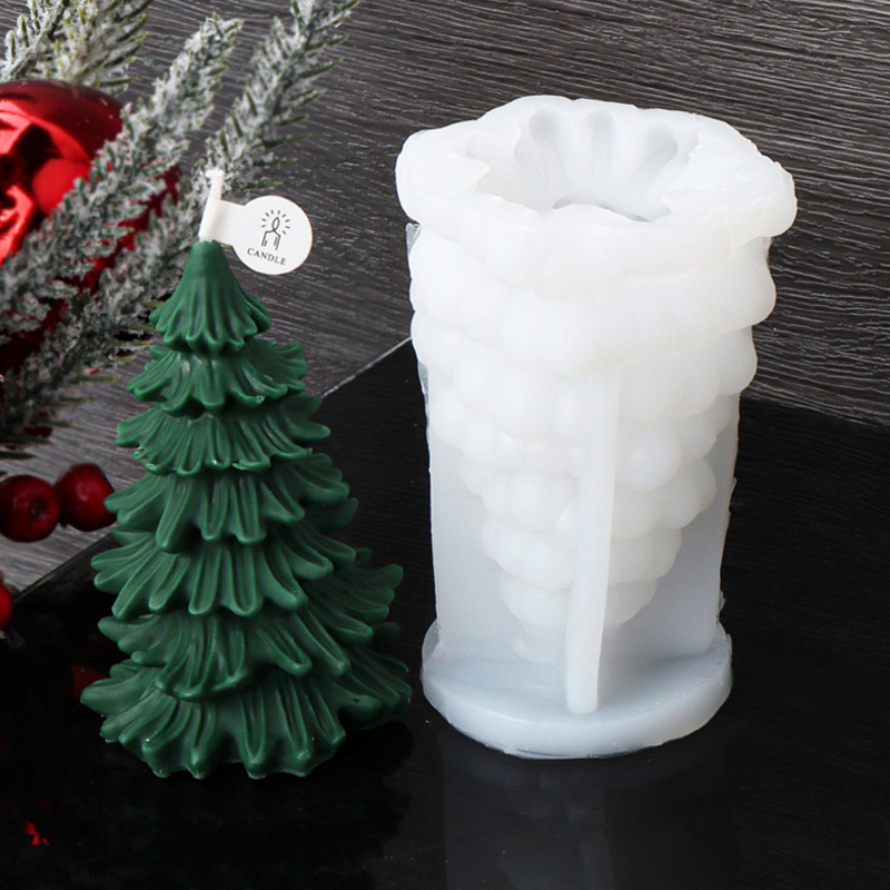 Molde de Silicona para Velas c - Candle Making Books For Beginners reseña y precio