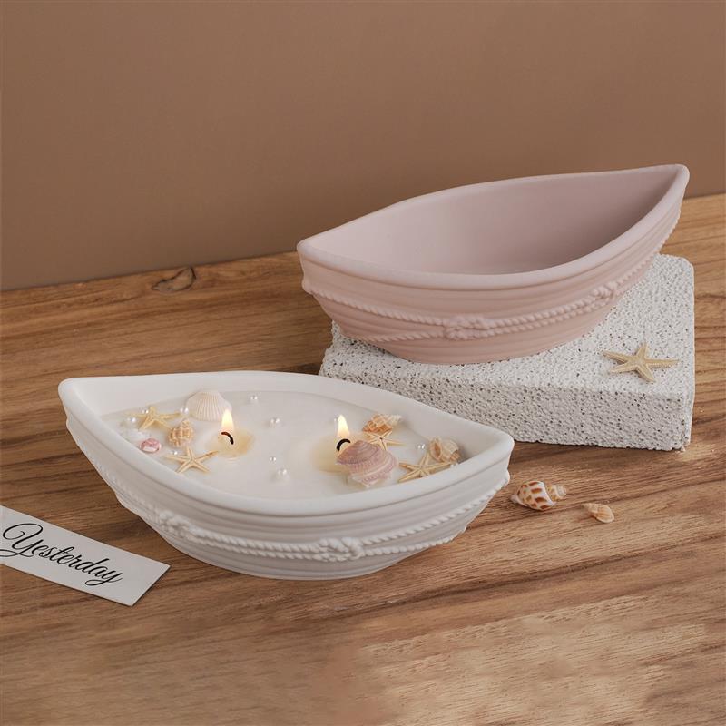 Molde de silicona para recipie - Candle Making Design reseña y precio