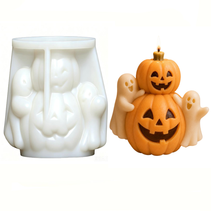 Molde de Silicona para Velas c - Candle Making Books For Beginners reseña y precio