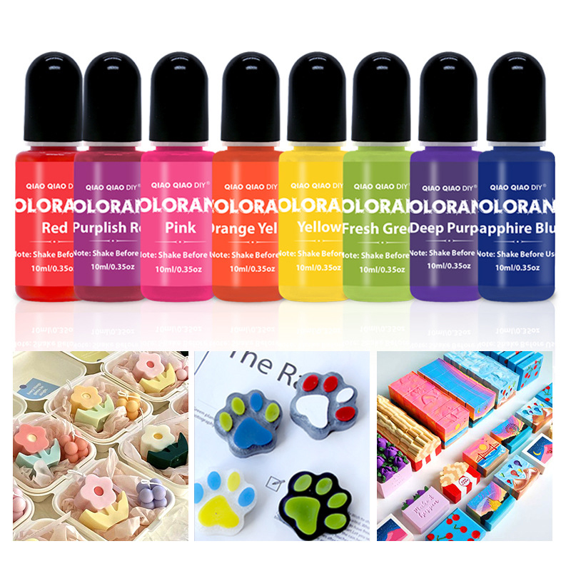 20 colores velas tintes cera v - Candle Making Ingredients reseña y precio