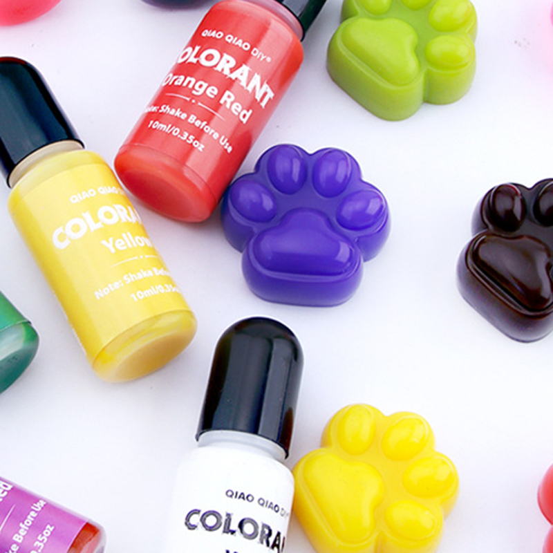 20 colores velas tintes cera v - Candle Making Ingredients reseña y precio