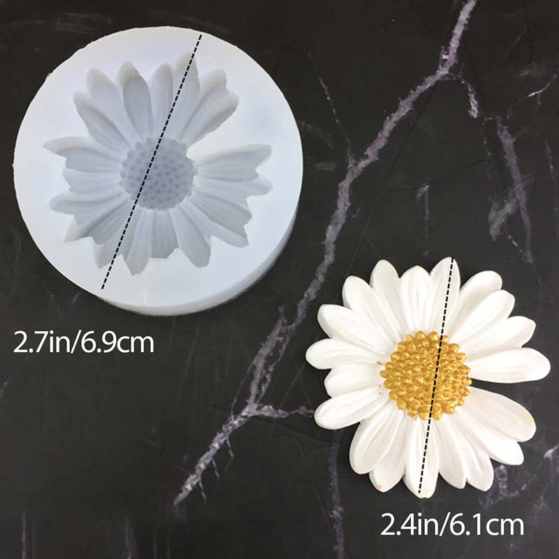 DIY vela molde de silicona Mar - Candle Making Ingredients reseña y precio