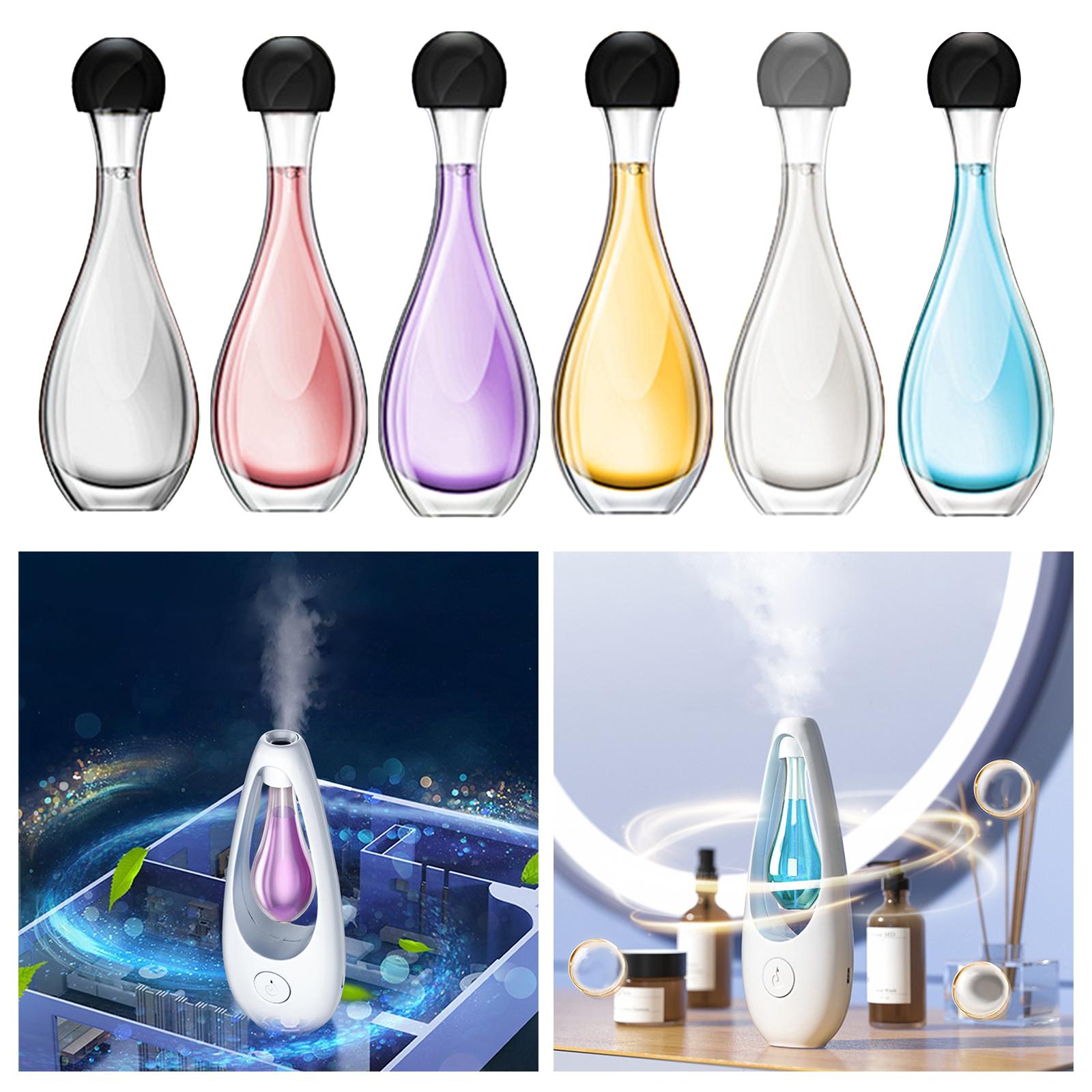 Difusor de aceites esenciales  - Candle Making Ingredients reseña y precio