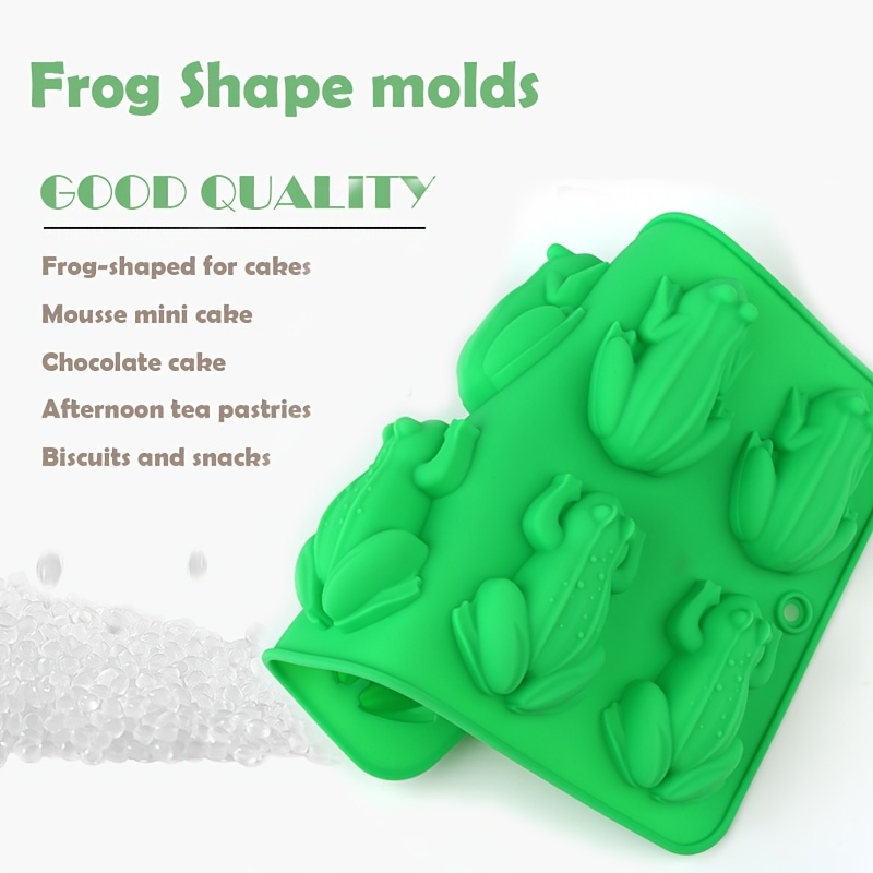 1 molde de silicona para paste - Candle Making Design reseña y precio